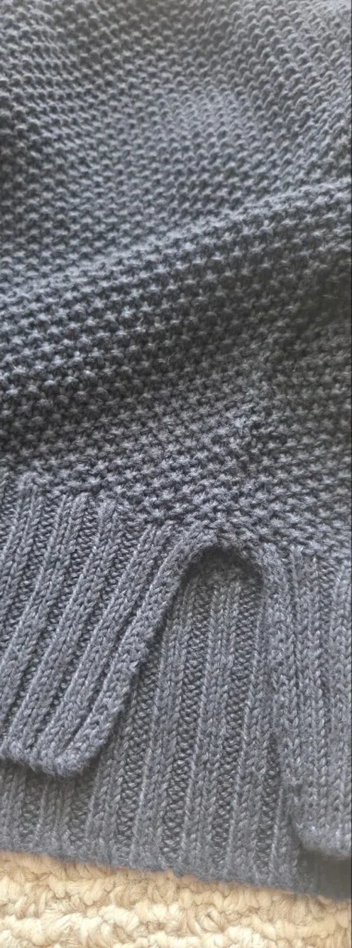 J. Crew crew crewneck